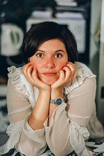 Tatiana